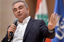 戈恩清空日产股份，并急于出售所持雷诺股份