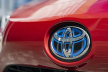 长寿命/低成本 丰田电气化车型目标规划