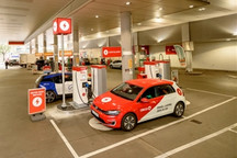 明年4月，挪威或率先实现100%电动汽车销售