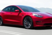 多车主曝光特斯拉Model 3后背门单侧缝隙大 原因太尴尬