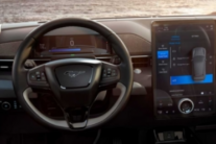 福特因车顶脱落被迫召回 此前曾以此疯狂嘲讽特斯拉