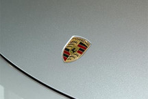 保时捷下一款纯电动跑车将是718电动版