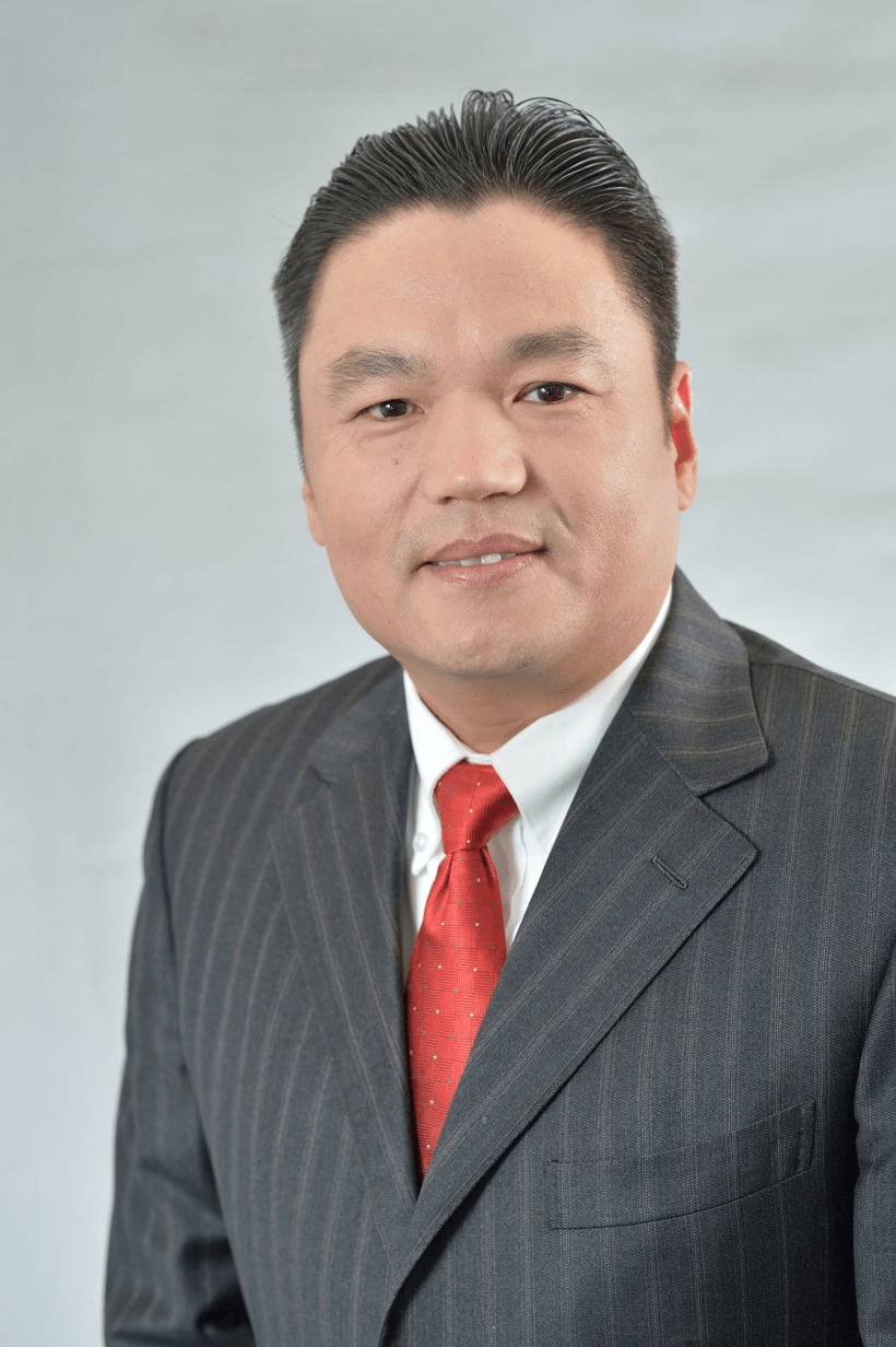 人事變動，舍弗勒