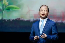 华为徐直军：部分汽车芯片获得了美国许可