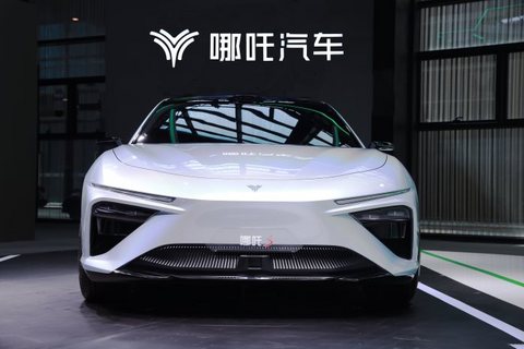 哪吒 哪吒