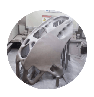Uniformity Labs,增材制造,3D打印,普利司通太阳能汽车赛,AlSi10Mg铝合金粉末 Uniformity Labs,增材制造,3D打印,普利司通太阳能汽车赛,AlSi10Mg铝合金粉末