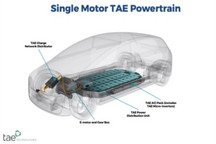 TAE Technologies将突破性电源管理技术投入商用 以彻底改变电动汽车、充电基础设施和储能