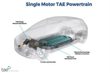 TAE Technologies將突破性電源管理技術投入商用 以徹底改變電動汽車、充電基礎設施和儲能