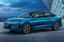 预售14-17万元 雷诺江铃羿将于今日上市