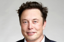 马斯克称特斯拉数据储存在中国 不会转移到海外