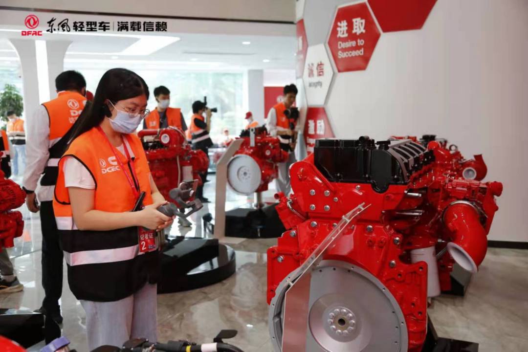 東風(fēng)汽車