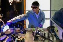 橡樹嶺國家實驗室研發新技術LIS 減少車輛工業化學處理有害化合物