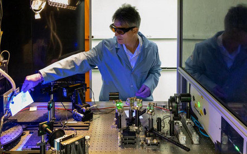 前瞻技术,能源部橡树岭国家实验室ORNL,激光干涉结构LIS技术,涂层附着力,防腐蚀保护 前瞻技术,能源部橡树岭国家实验室ORNL,激光干涉结构LIS技术,涂层附着力,防腐蚀保护