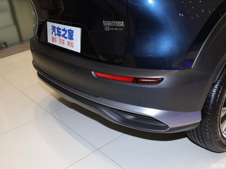 長(zhǎng)安馬自達(dá) 馬自達(dá)CX-30 EV 2021款 基本型