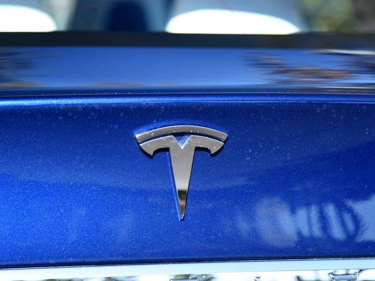 特斯拉（進口） Model S 2018款 Model S 100D 美版