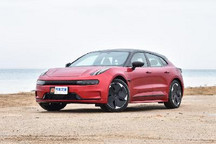 预计十月下旬开启交付 极氪001新进展