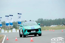 CCPC专业站“双料冠军”!风行T5 EVO尽显硬核实力