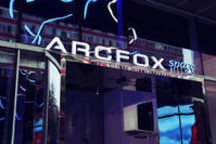 扶不起的ARCFOX极狐