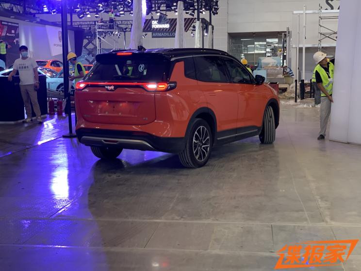 汽車之家