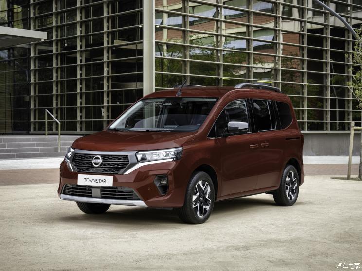 日產(chǎn)(進(jìn)口) 日產(chǎn)Townstar 2021款 Combi