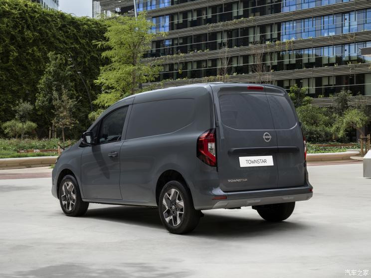 日產(chǎn)(進(jìn)口) 日產(chǎn)Townstar 2021款 Van