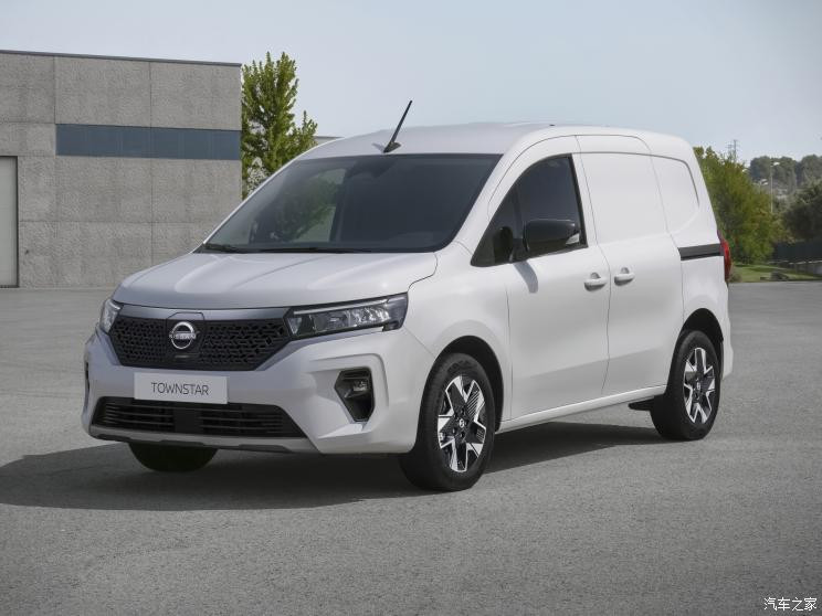 日產(chǎn)(進(jìn)口) 日產(chǎn)Townstar新能源 2021款 EV Van