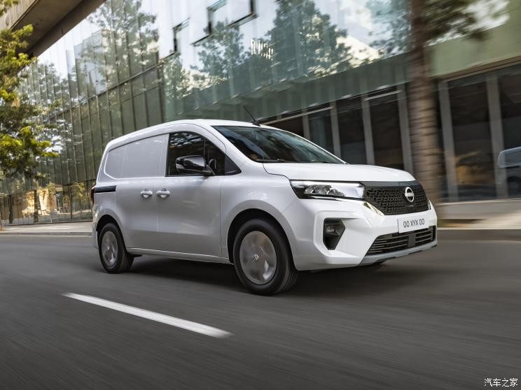 日產(chǎn)(進(jìn)口) 日產(chǎn)Townstar新能源 2021款 EV Van