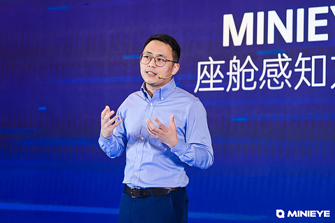 座舱感知 座舱感知