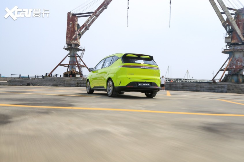 合創(chuàng)汽車2021款合創(chuàng)Z03