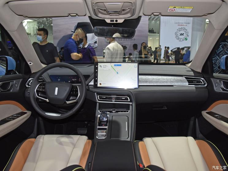 長(zhǎng)城汽車 瑪奇朵新能源 2021款 基本型