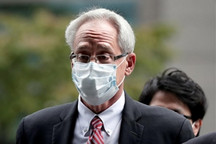 日本检方或判处日产前高管凯利两年监禁，处以日产2亿日元罚款