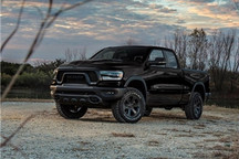 前FCA高管因涉嫌操纵柴油车排放作弊被捕