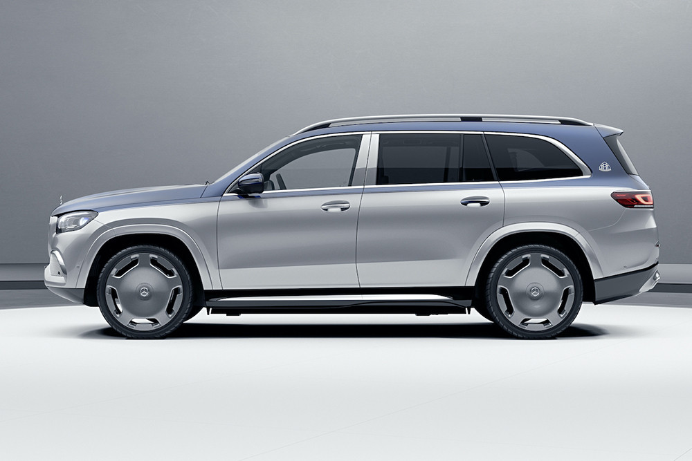 12.梅賽德斯-邁巴赫GLS SUV 100周年紀(jì)念版.jpg