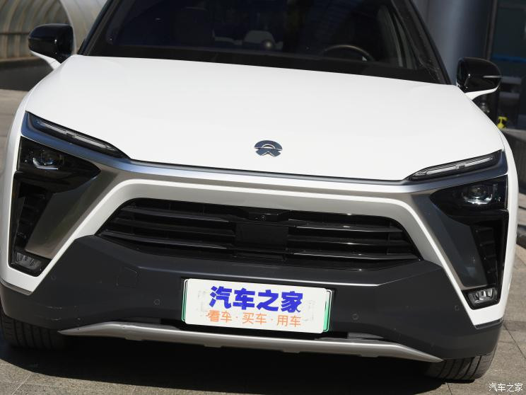 蔚來(lái) 蔚來(lái)ES8 2020款 415KM 七座版