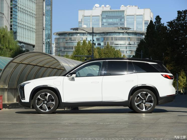 蔚來(lái) 蔚來(lái)ES8 2020款 415KM 七座版