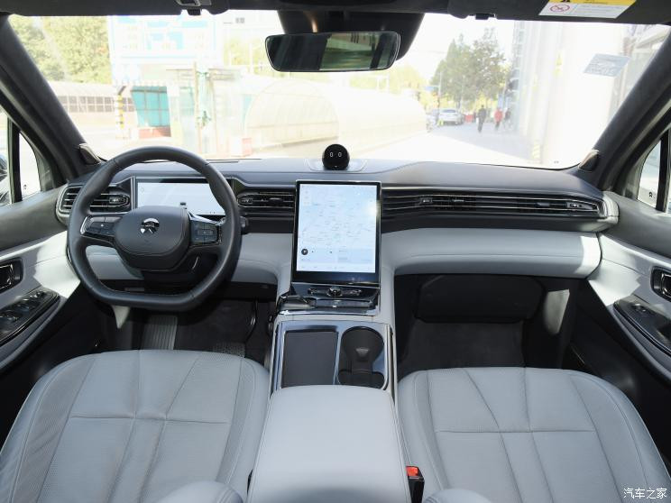 蔚來(lái) 蔚來(lái)ES8 2020款 415KM 七座版