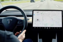 马斯克吐槽特斯拉车主！无视保密协议：随意分享自动驾驶视频