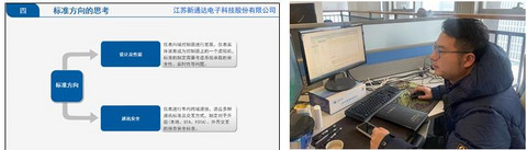 “2021全国汽车标准化仪表分技术委员会年会暨2022标准化工作交流会”成功召开!