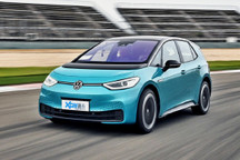 2021新能源試駕盤點 貴才能好？未見得