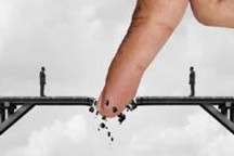 拼命摆脱你，却成为另一个你 ｜摆脱大厂