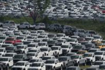 没有风景独好的2021汽车市场