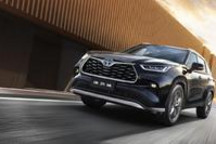 广汽丰田成人礼 目标百万年销量