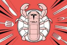 “你永远买不到一辆最划算的特斯拉！”