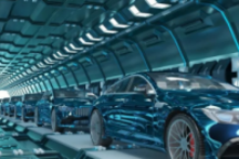 造车新势力2021年年终榜单出炉：小鹏问鼎 蔚来、理想分列二、三位