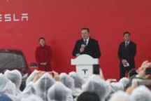 2022，特斯拉的中国“本命年”？