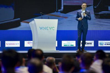 李斌：2024年是汽车行业的决赛阶段