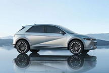 现代与起亚预计2022年销量将上涨12%