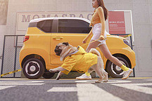 中国小型新能源汽车低温续航白皮书：超6成新能源车低温下续驶里程保持率52.8%-67.2%