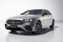 奔驰发布首款纯电动概念车 续航里程可超1000公里