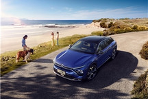 三亚凡尔赛大会 C5 X领潮共创之夜，1月8日东风雪铁龙与您共创新年新生活